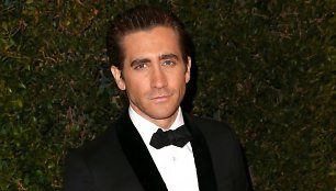 Jake'as Gyllenhaalas