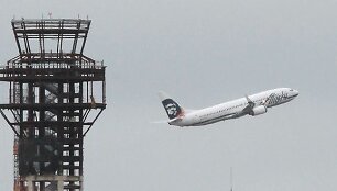 &bdquo;Alaska Airlines&ldquo;