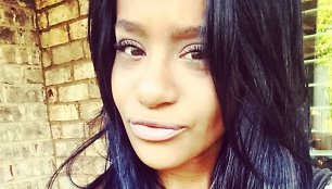 Bobbi Kristina Brown