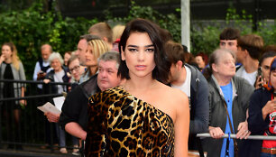 Dua Lipa