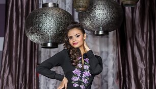 Ieva Ambrazaitė