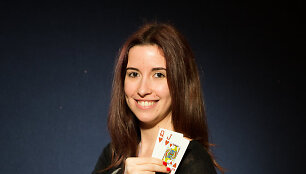 Katerina Malasidou