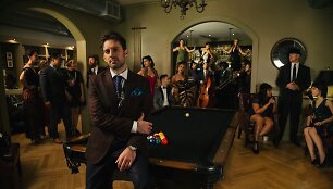 &bdquo;Postmodern Jukebox&ldquo;