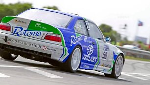&bdquo;Rotoma Racing&ldquo;
