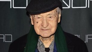 Jonas Mekas