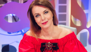 Inga Valinskienė
