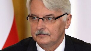 Witoldas Waszczykowskis