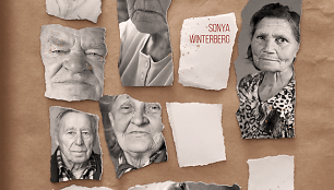 Sonya Winterberg &bdquo;Mes &ndash; vilko vaikai. Palikti Rytų Prūsijoje&ldquo;