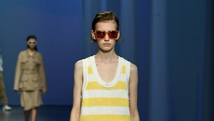 &bdquo;Boss&ldquo; 2020 m. pavasario ir vasaros kolekcijos modelis
