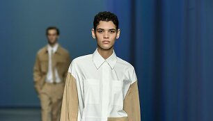 &bdquo;Boss&ldquo; 2020 m. pavasario ir vasaros kolekcijos modelis