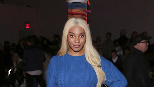 Munroe Bergdorf