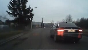 BMW užkirto kelią
