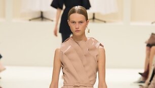 &bdquo;Christian Dior&ldquo; kolekcijos modelis
