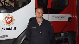 Mantas Bagdzevičius