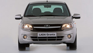 „Lada Granta“