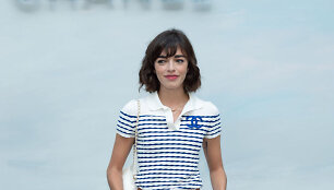 Belen Chavanne 