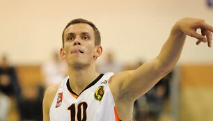 Dominykas Domarkas