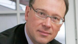 Arnoldas Burkovskis