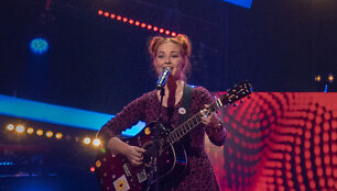 Viktorija Kajokaitė
