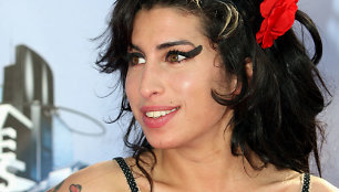 Amy Winehouse