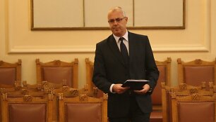 Veselinas Vučkovas