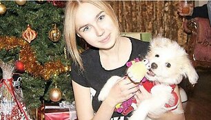 Simona Milinytė