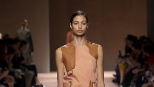 „Hermès“ 2020 m. pavasario ir vasaros kolekcijos modelis