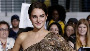 Shailene Woodley