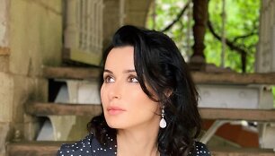 Tina Kandelaki