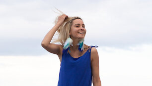 Justė Zinkevičiūtė