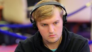 Rytis Praninskas