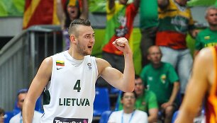 Donatas Motiejunas