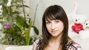 Asta Pilypaitė