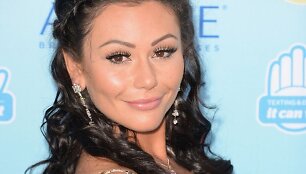 Jennifer Farley-JWoww