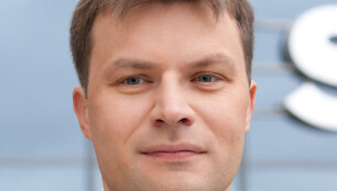Andrius Byčkovas