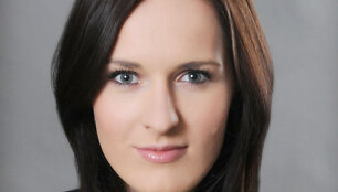 Greta Laukaitienė