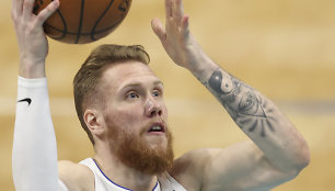 Ignas Brazdeikis