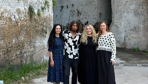 &bdquo;Sutartronica&ldquo; Sicilijoje