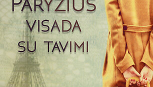 Knygos vir&scaron;elis