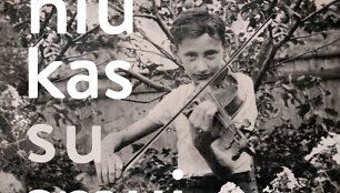 Knygos vir&scaron;elis