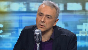 Antonio Fischettis 