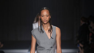 &bdquo;Sportmax&ldquo; 2019 m. pavasario ir vasaros kolekcijos modelis