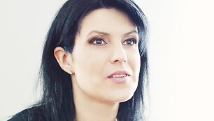 Lina Danilevičiene, Kauno nakvynės namų vyriausiąja socialine darbuotoja