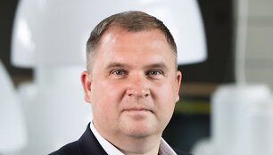 Giedrius Markevičius