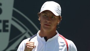 Ričardas Berankis 