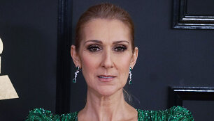 Celine Dion