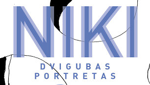 Aneta Anra „Niki: dvigubas portretas“