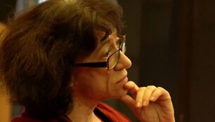 Onutė Narbutaitė