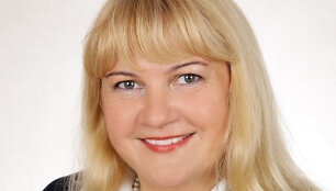 Jolanta Bartkūnienė