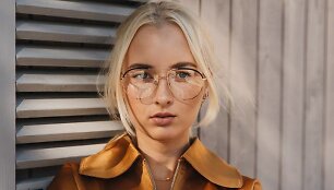 Ieva Maslauskaitė